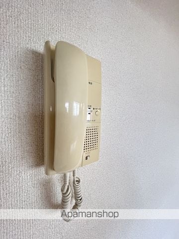 グランド・グレースの内装写真
