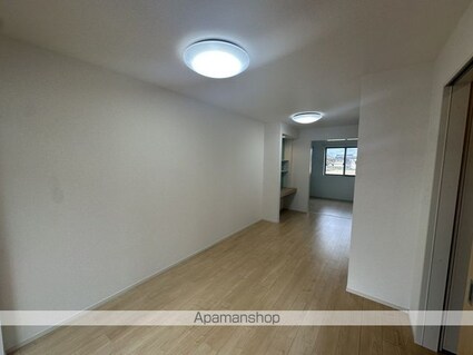 イースト　ワン　ピース[1LDK/41.53m2]の内装6