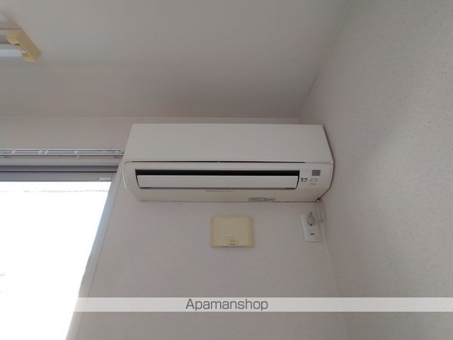 エクレール上小阪の内装写真