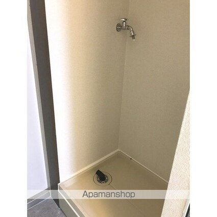 立花ハイツ[1K/20.23m2]のその他内装