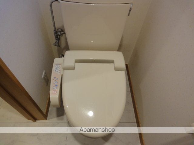 エアル湘南の内装写真