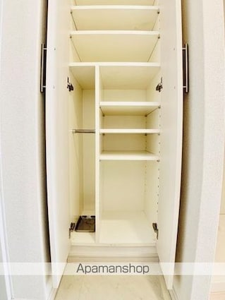 ＣＬＡＰ市谷柳町[1K/24.8m2]の内装5