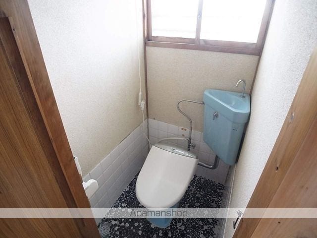 大宮南箱ノ井町貸家の内装写真