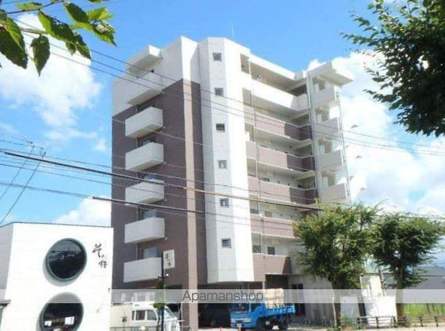 第36川崎ビルの玄関写真