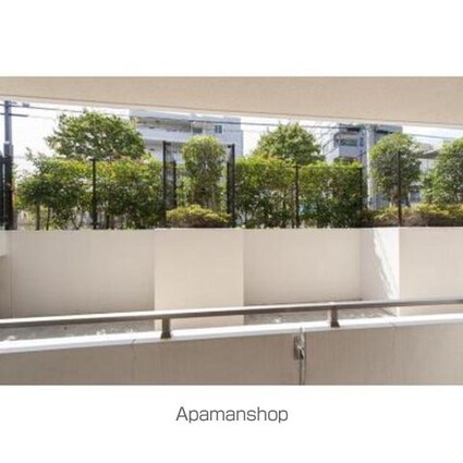 東京都武蔵野市境２丁目[1K/25.2m2]のその他部屋・スペース