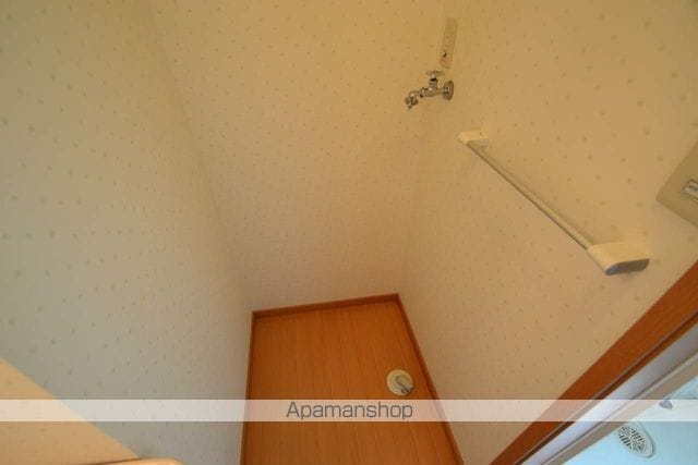 アーバンシャレー弐番館の内装写真