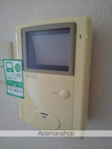 アルカディアの内装写真