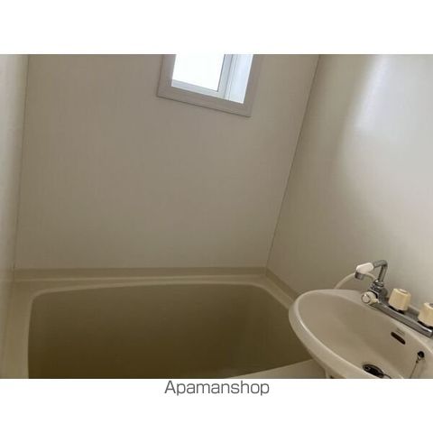 アーバン折立 南棟の内装写真