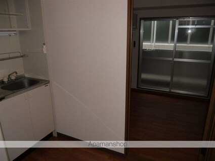 和歌山県和歌山市谷町[1K/19.38m2]のその他内装4