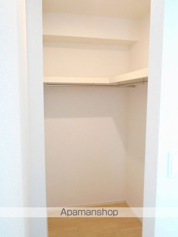 リヴェールIXの内装写真