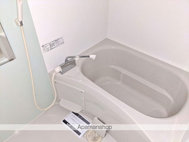 ガゼルノア加島IIの内装写真