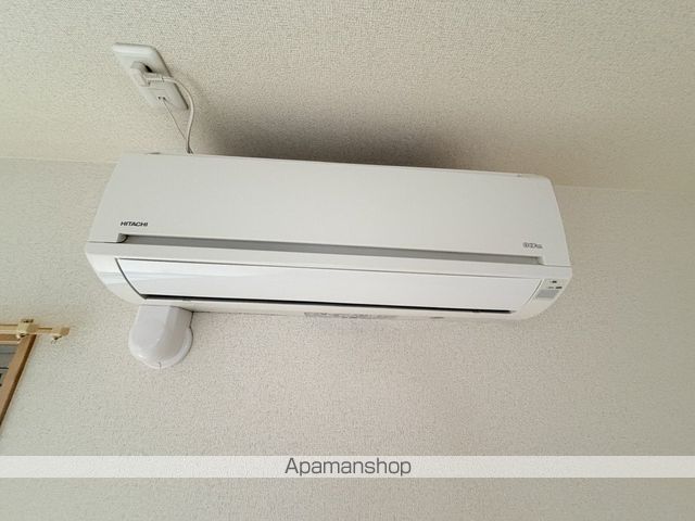 バルタザールの内装写真