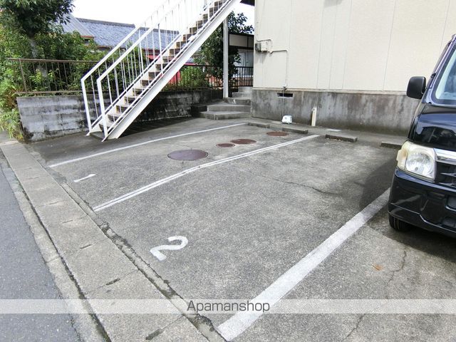 パステルIIのその他写真