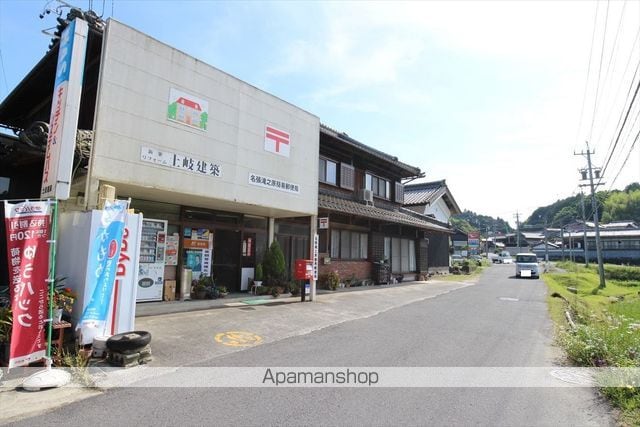 近鉄大阪線 美旗駅 徒歩76分 2階建 築44年の周辺写真
