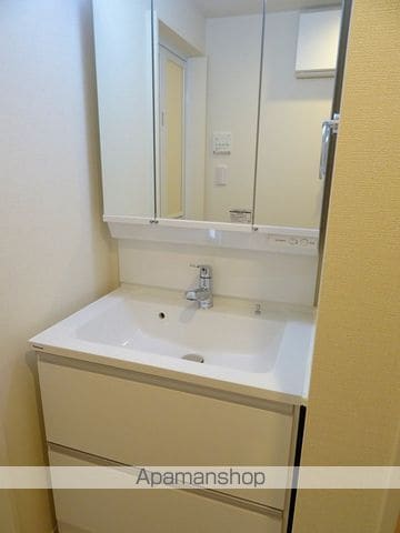Zen Garden Apartment - Sakaeの内装写真