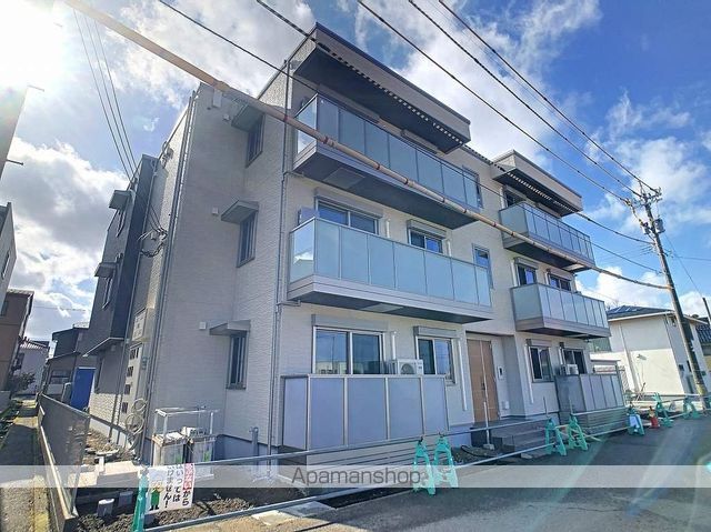 北陸鉄道石川線 押野駅 徒歩3分 築6年