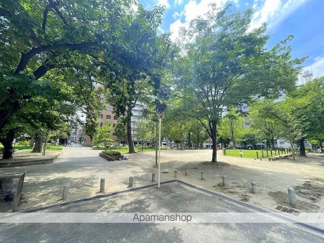 SERENITE天満橋ARIAの周辺写真