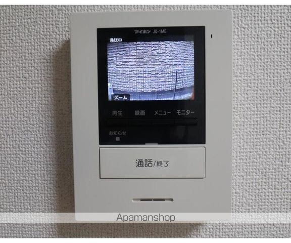 メゾンドロワールの内装写真