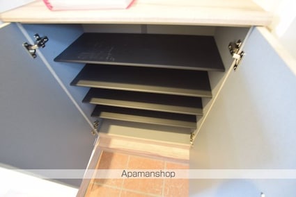 Ｌｅ　ｐｒｉｎｔｅｍｐｓ[1DK/26.08m2]の内装2