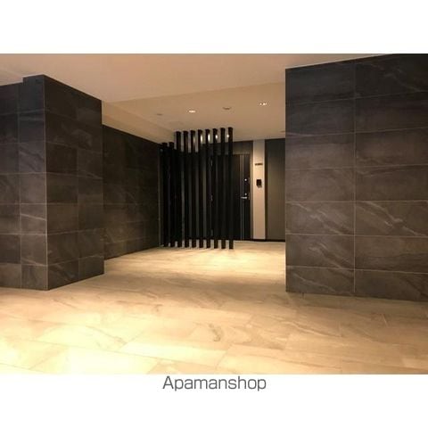 プライムアーバン菊川の内装写真