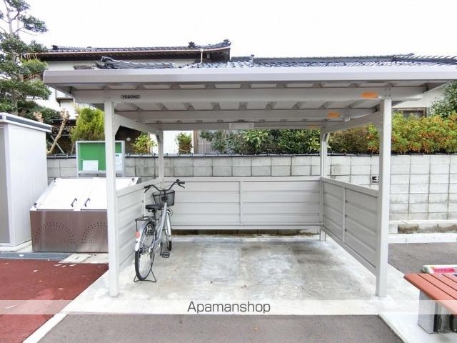 セレッソ大樹の内装写真