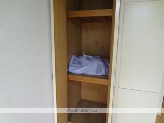 ハイツまきの内装写真