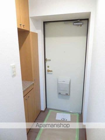 ロイヤル・レジデンス壱番館の内装写真