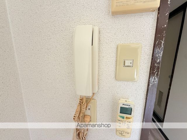 ウエストビレッジの内装写真