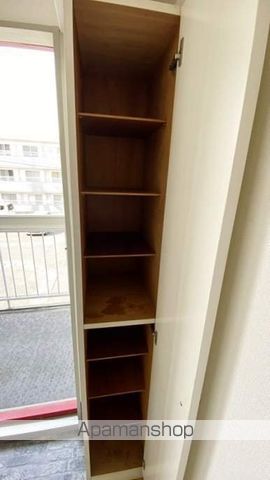 リベールAの内装写真