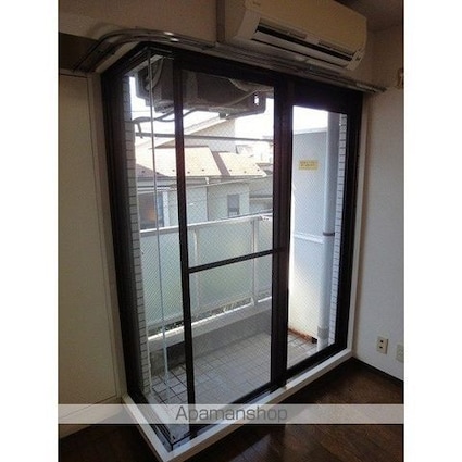 目黒不動前レジデンス[1K/17.31m2]の内装1