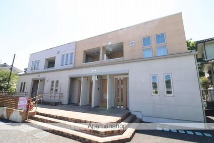 グランパ[2LDK/59.23m2]の外観5