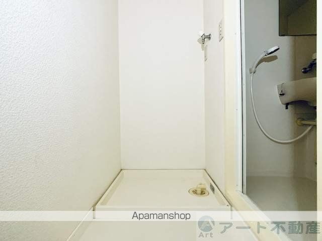 レオパレスゴールド枝松の内装写真