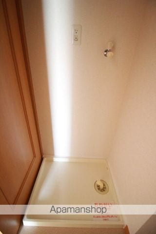 インフィニティーの内装写真