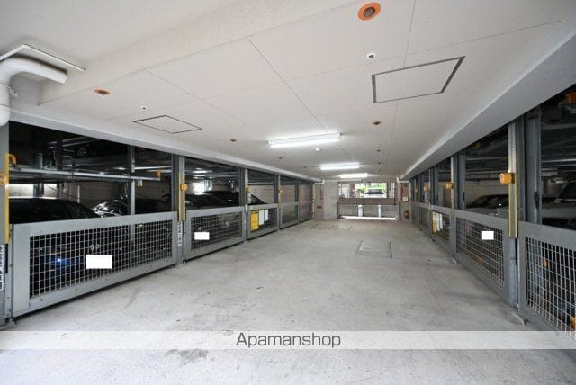 ドメス新横浜のその他写真