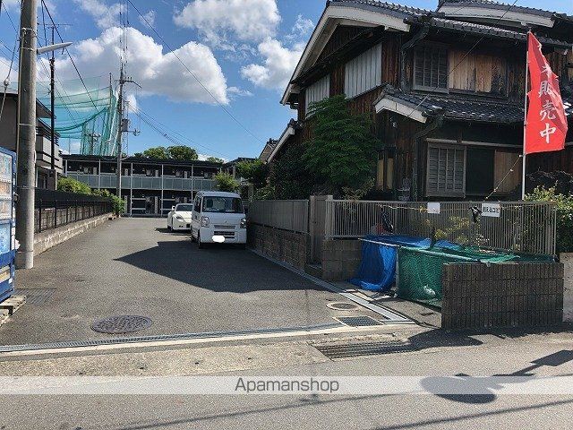 レオネクストトランクィルの内装写真