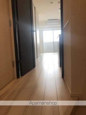 メイクスデザイン入谷アジールコートの内装写真
