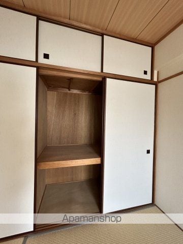 F・Fハイムの内装写真