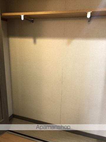 トーカンキャステール山王の内装写真