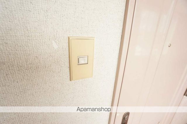 レジデンス前田の内装写真