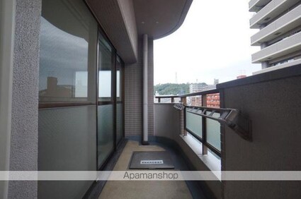 アークレジデンス歩行町[1LDK/46.9m2]の内装5