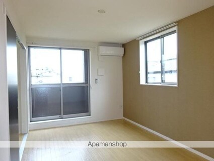 ライジングムサシ[2LDK/54.7m2]のリビング・居間1