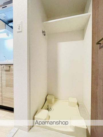 エスリード大須プレシアの内装写真