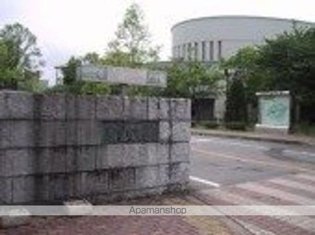 リバーサイドマンションの周辺写真