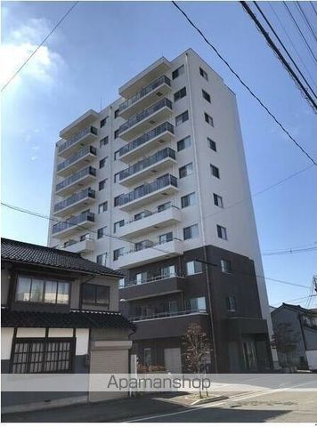 アクシルコート星井町