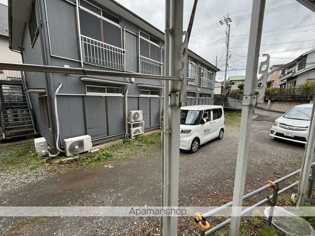 クロノス南矢名1番館のその他写真