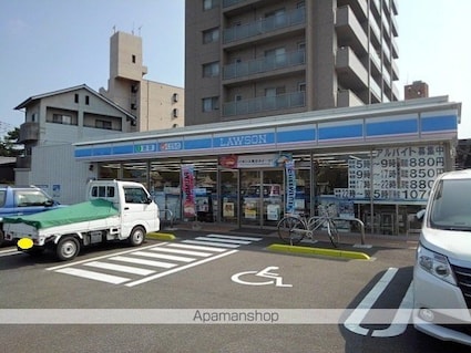 ルーベル塩屋ⅡＢ[2LDK/54.8m2]の周辺3