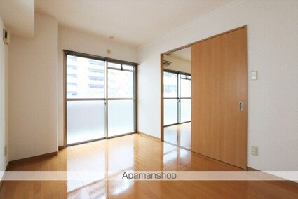 メゾンＭＢ喜与町[2LDK/57.6m2]の内装2