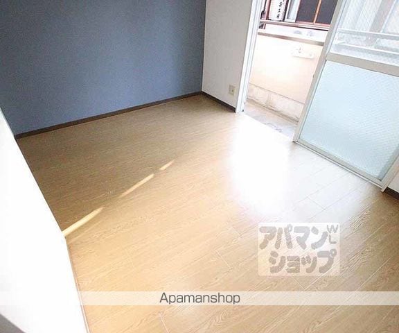 サンラック二条の内装写真
