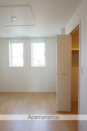 ボンヌ・シャンスⅠ[2LDK/56.68m2]の収納