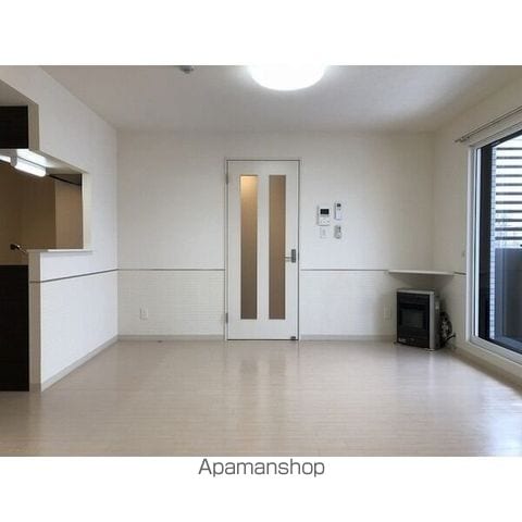グランメールSARAの内装写真